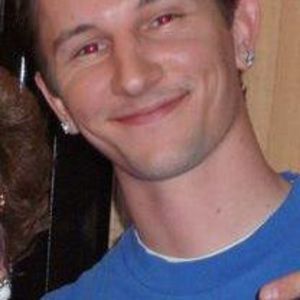 Meet your Posher, Darren